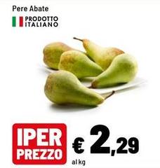 Iper - Pere Abate