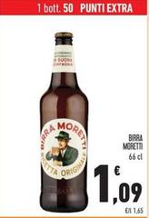 Moretti - Birra
