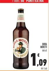 Moretti - Birra