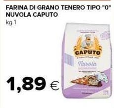 Caputo - Farina Di Grano Tenero Tipo 