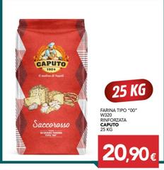 Caputo - Farina Tipo 