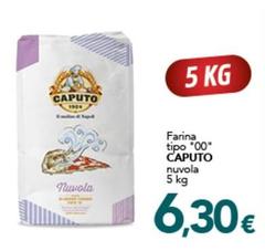 Caputo - Farina Tipo 