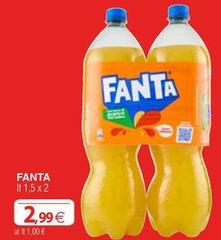 Fanta 