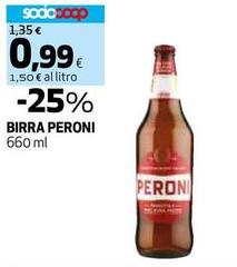 Peroni - Birra