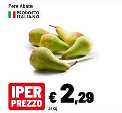 Iper - Pere Abate
