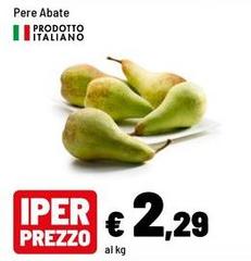 Iper - Pere Abate