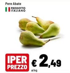Iper - Pere Abate