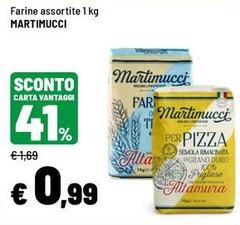Martimucci - Farine