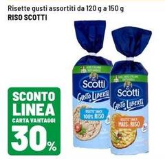 Scotti - Risette