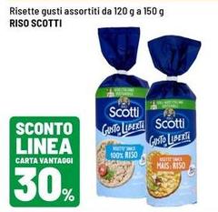 Scotti - Risette