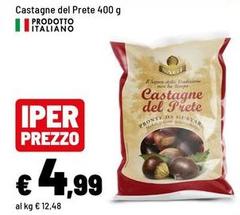 Iper - Castagne Del Prete