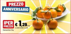 Iper - Clementine