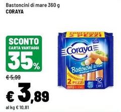 Coraya - Bastoncini Di Mare
