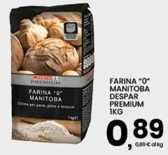Despar - Farina 