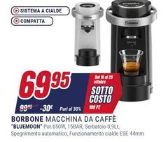 Caffe borbone - Macchina Da Caffè