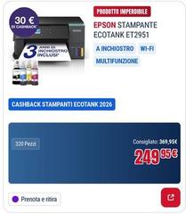 Epson - EcoTank ET2951