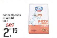 Molino spadoni - Farine Speciali
