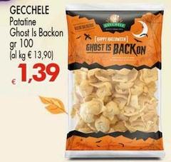 Gecchele -  -