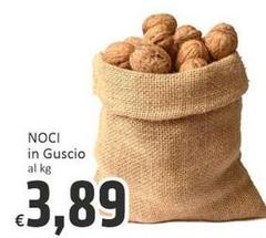 Noci In Guscio