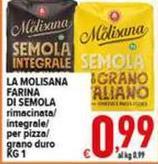 La Molisana - Farina Di Semola