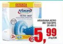 Ariasana - Aero