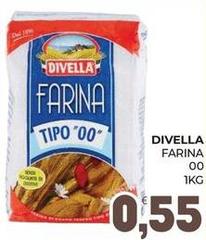 Divella - Farina 00