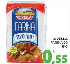 Divella - Farina 00