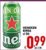 Heineken - Birra