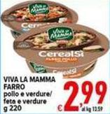 Viva -  La Mamma Farro