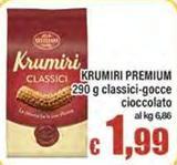 Krumiri