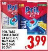 Pril - Excellence