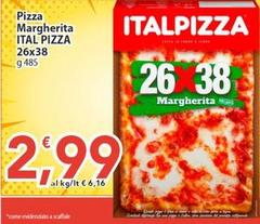 Italpizza - Pizza Margherita