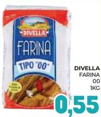 Divella - Farina 00