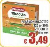Sudzuccheri - Biscotto