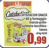 Snack