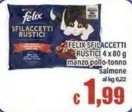 Purina - Felix Sfilaccetti
