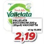 Vallelata -  Bocconcini