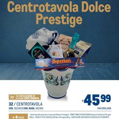 Centrotavola