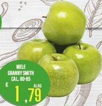 Mele Granny Smith