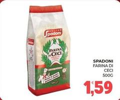 Molino spadoni - Farina Di Ceci