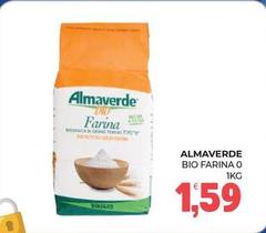 Almaverde - Bio Farina O