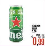 Heineken - Birra