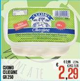 Cuomo - Ciliegine 