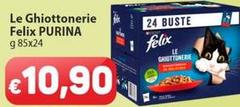 Purina - Felix