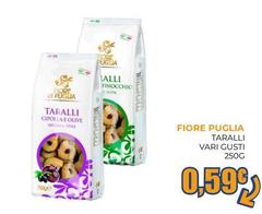 Fiore Di Puglia - Taralli