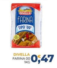 Divella - Farina 00