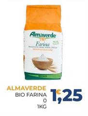 Almaverde - Bio Farina 0