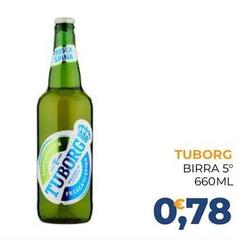 Tuborg - Birra
