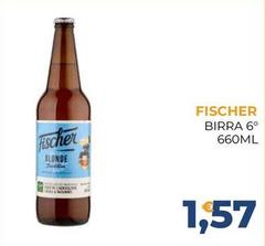 Fischer - Birra