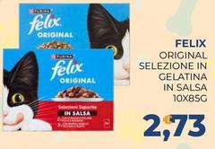 Purina - Original Felix